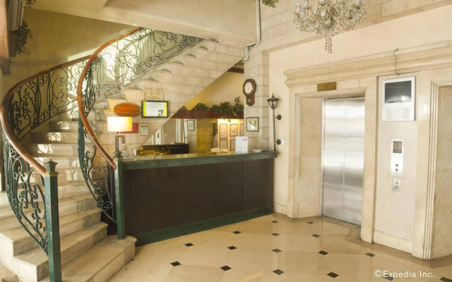 Fernandina 88 Suites Hotel