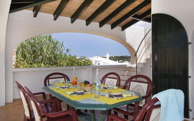 VILLA LIRA in Cala Morell