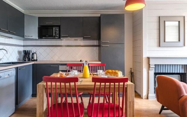 Les Chalets de Rosael - Val Thorens