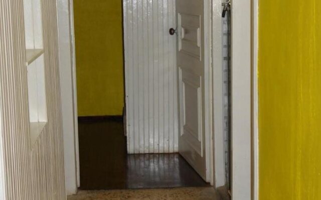 Hostel Bella Vista