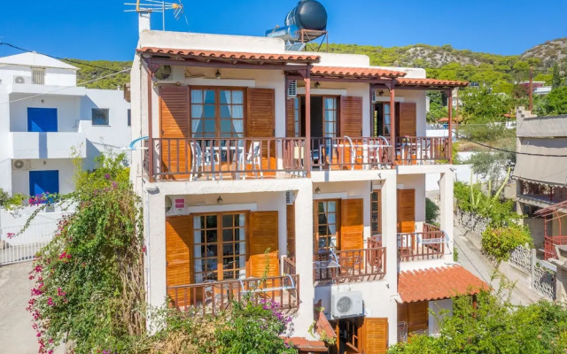 123 Soleil Studios