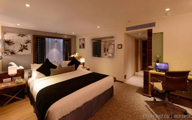 Tulip Inn Ahmedabad