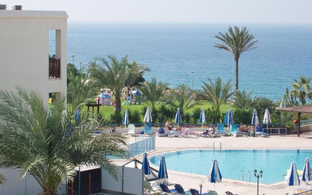 Helios Bay Hotel and Suites