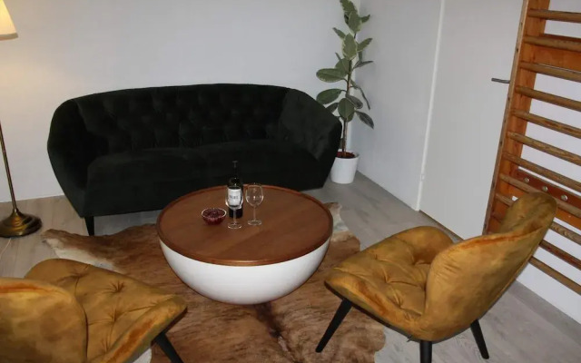 4 Star Holiday Home in Blavand