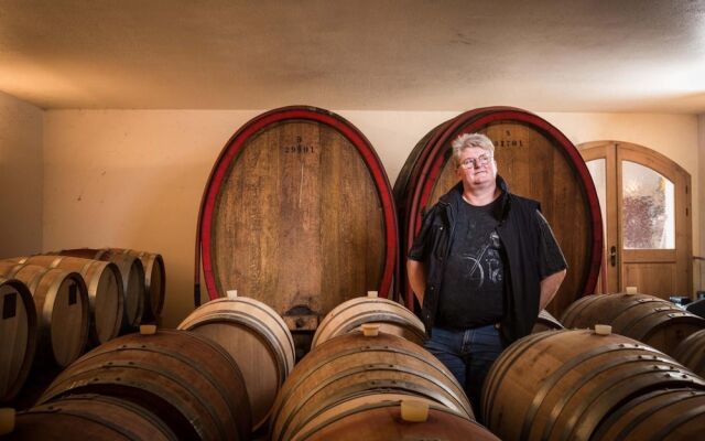 Familienweingut Braun