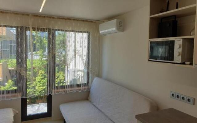 Apartamentai ''Birutės alėja 24''