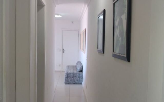 Bem Vindo a Salvador - Apartamento com Piscina, Varanda e Excelente Localização!