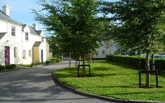 Castle Gardens 3 bed 4018