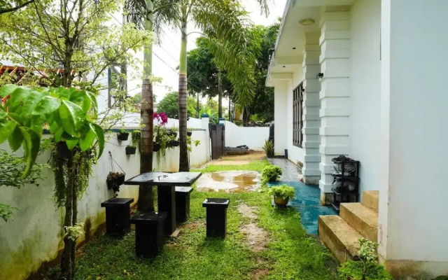 One 8 Mirissa