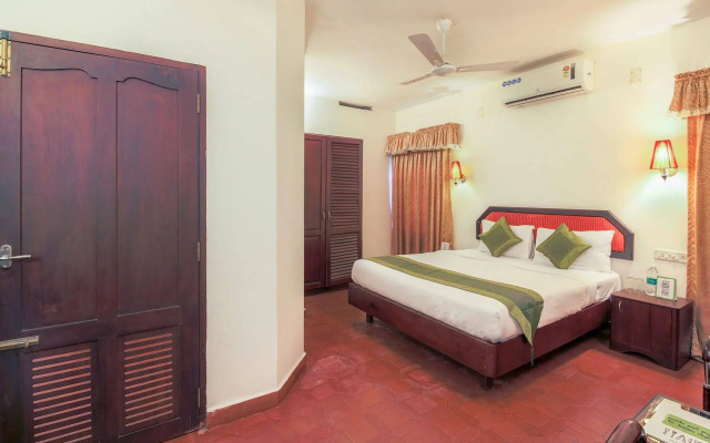 OYO 16778 House Of Yesudas