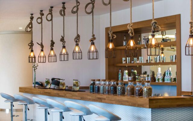 The LifeCo Antalya Well-Being Detox Center