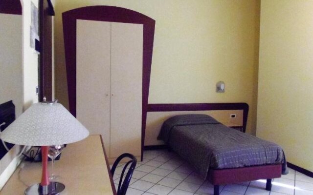 Albergo Sirena