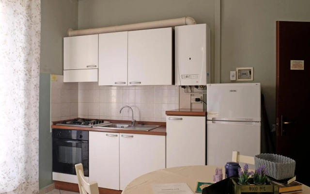 Residence Perla