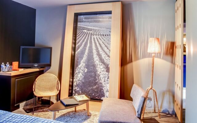 Le Clos des Terres Soudées