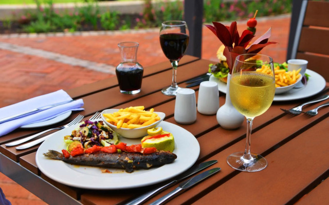 Premier Resort Sani Pass