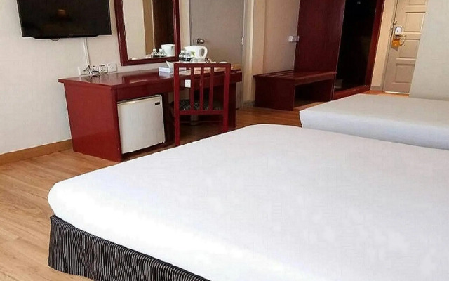 Hotel Seri Malaysia Kuantan