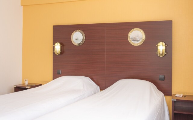 Hotel Les Gens de Mer Le Havre