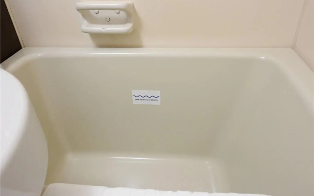 Comfort Hotel Sendai West