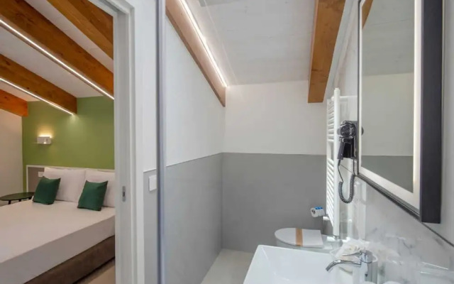 Rossy Palace Amalfi Coast Suites