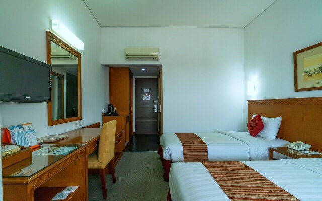 Sofyan Hotel Cut Meutia