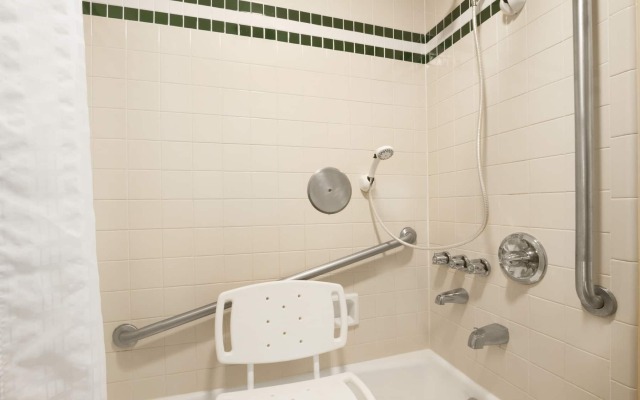 Best Western Horseshoe Inn