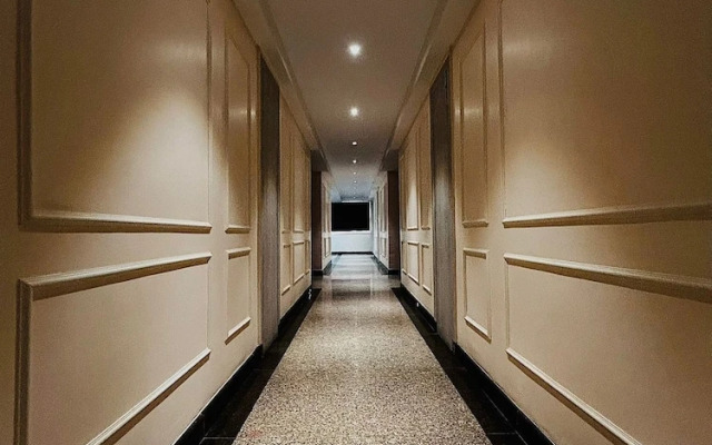 Grand Pinnacle Lucknow