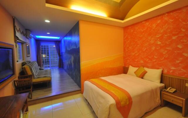 Siaowan B&B