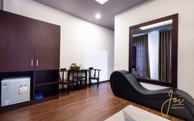 Joi Hospitality - Central