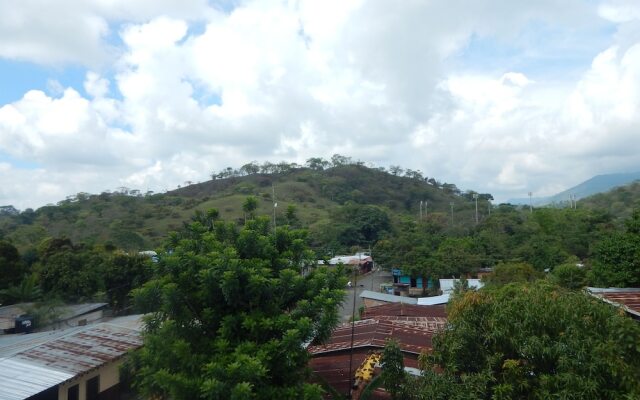 Hotel y Restaurante Las Orquídeas