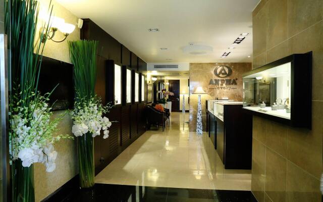 Anpha Boutique Hotel