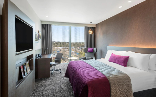 Sage Melbourne Ringwood – Guest Rooms – Melbourne