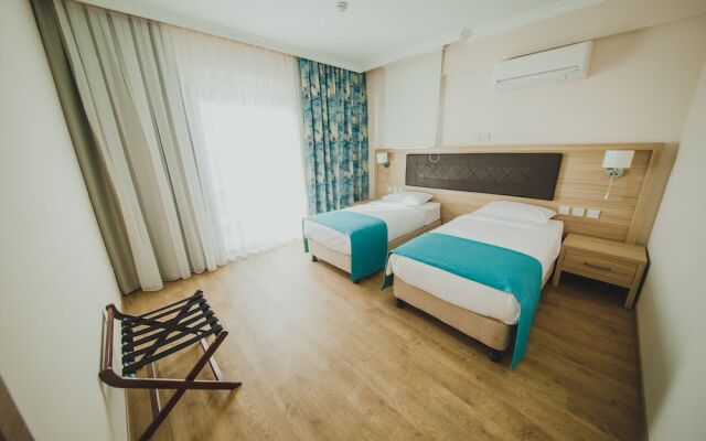 Sea Life Hotel
