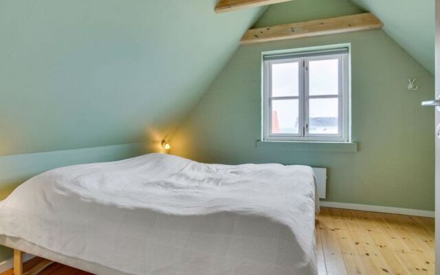 "Aponi" - 60m from the sea in NW Jutland