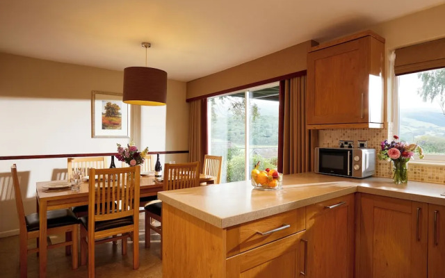 Macdonald Plas Talgarth Holiday Resort