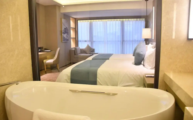 Wyndham Grand Maoming