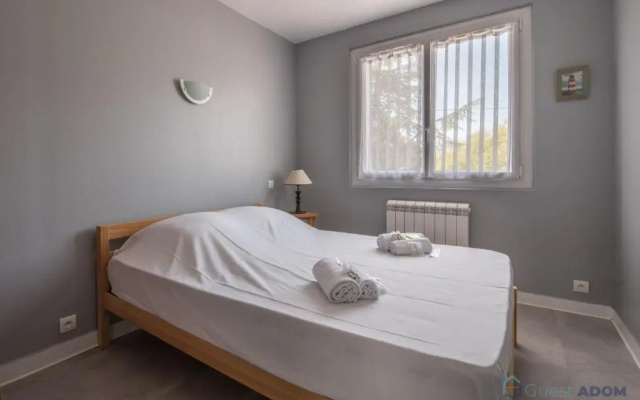 Appartement idéal pour une escale à Pornic