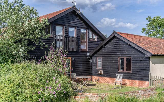 The Cart Lodge