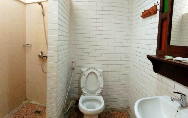 Satu Kayen Guest House