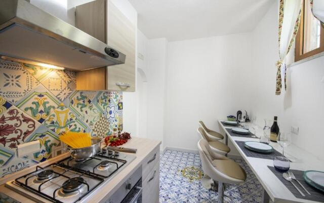 Amore Rentals - Casa Barbera A