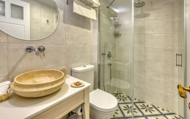 Sigacik Gardenya Boutique Hotel