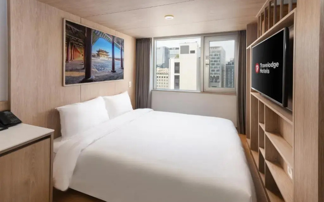 Travelodge Myeongdong Namsan