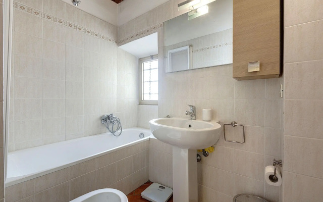 Mamo Florence - Cupolone Apartment