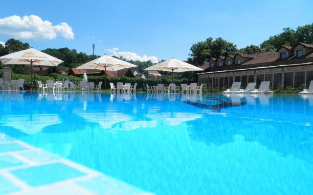 Golf Resort Hotel Konopiste