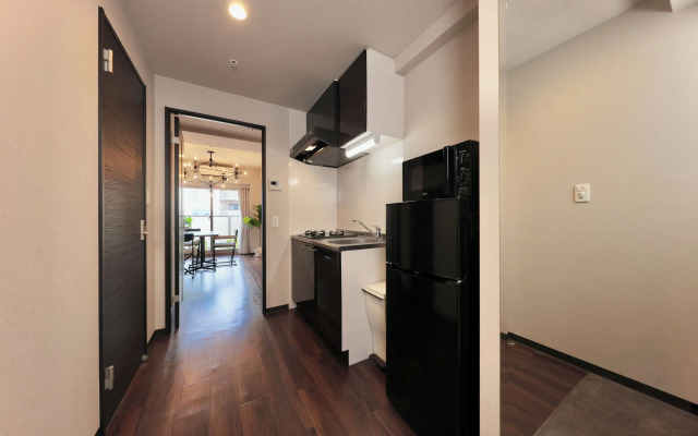 Dotonbori Crystal Exe