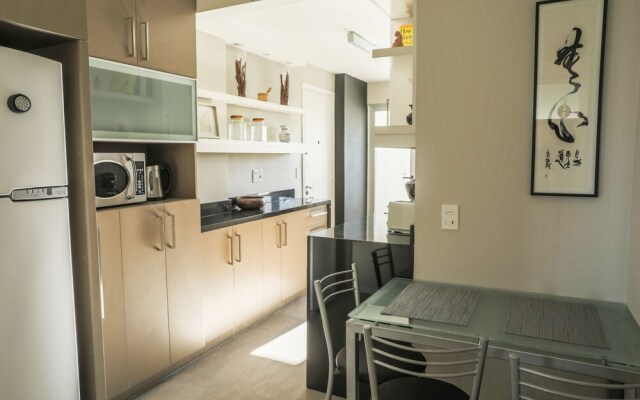 Apartamento en Punta Carretas