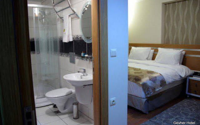 Gevher Hotel
