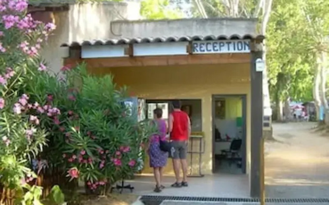 Camping U Libecciu  - Vacances ULVF