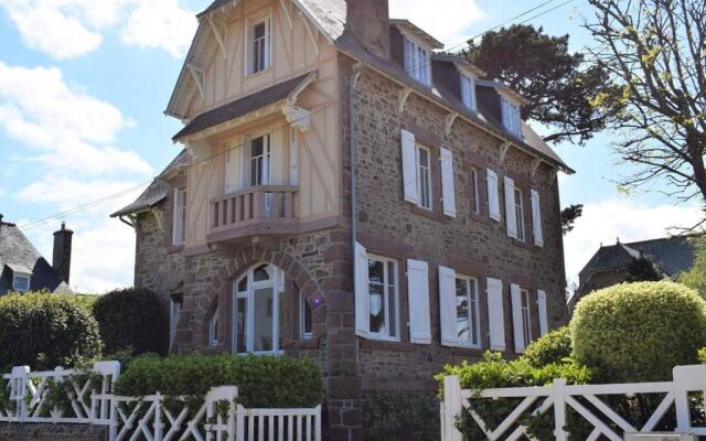 Maison Perros-Guirec, 7 pièces, 13 personnes - FR-1-368-169