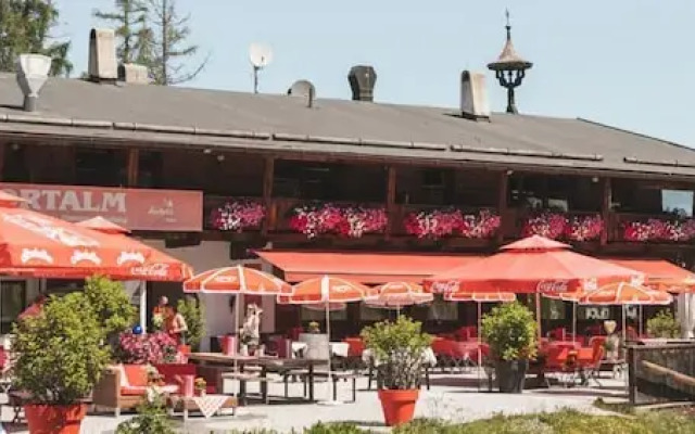 Sportalm Seefeld - Ski In Ski Out