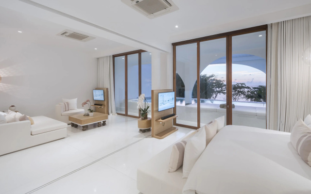 Sala Samui Chaweng Beach Resort